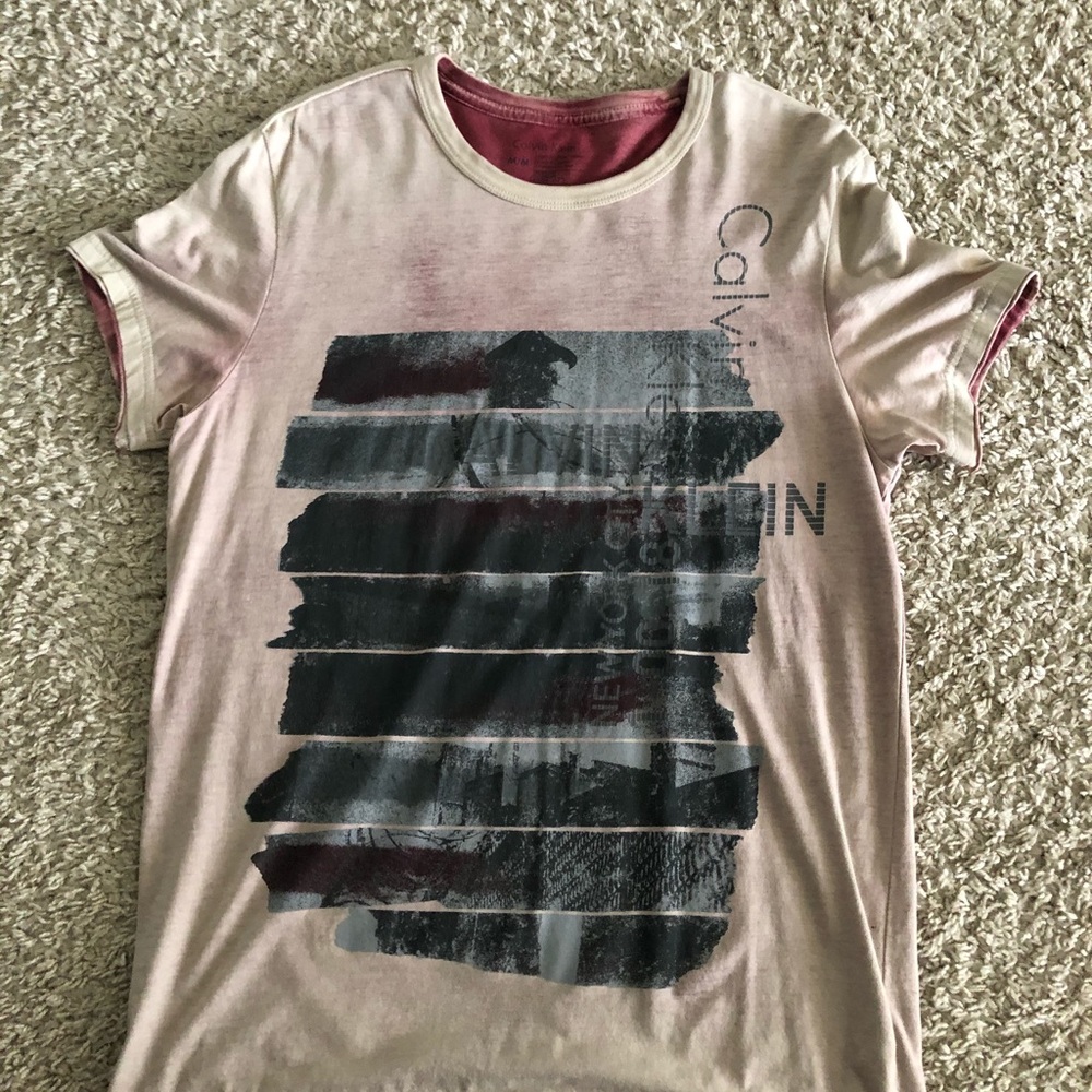 Calvin Klien T-shirt